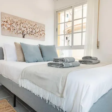 Apartment Sunlit & Fresh - Center By Rems