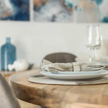 Sunlit & Fresh - Center By Rems Apartment Malaga