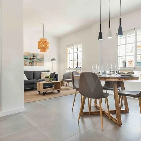 Apartment Sunlit & Fresh - Center By Rems *