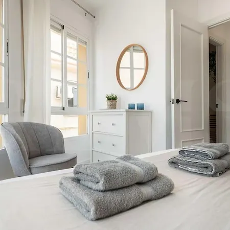 Apartment Sunlit & Fresh - Center By Rems *