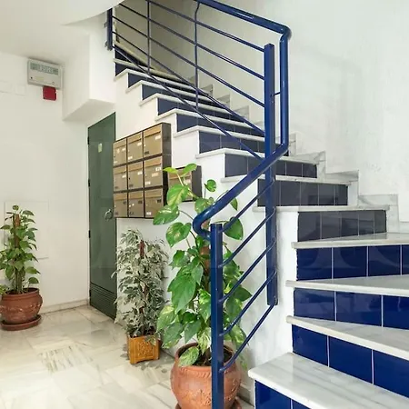 Sunlit & Fresh - Center By Rems Apartment *