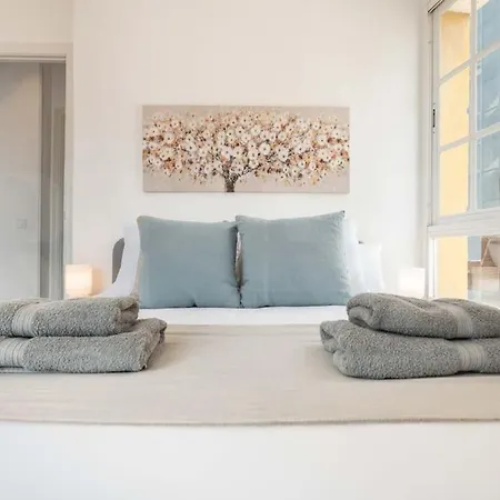 Apartment Sunlit & Fresh - Center By Rems *